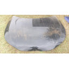 HONDA ACCORD SEDAN HOOD ALUMINUM 2016-2017 USA