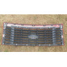 FORD F150 SuperCrew Cab STX RED GRILL 2013-2014 EL3J-80050-BB BL34-800050-AA AL3480050AA