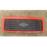 FORD F150 SuperCrew Cab STX RED GRILL 2013-2014 EL3J-80050-BB BL34-800050-AA AL3480050AA