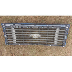 FORD F150 SuperCrew Cab STX BLUE GRILL EL3J-80050-BB BL34-800050-AA AL3480050AA