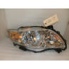 Toyota Corolla Right Headlight 2009-2011