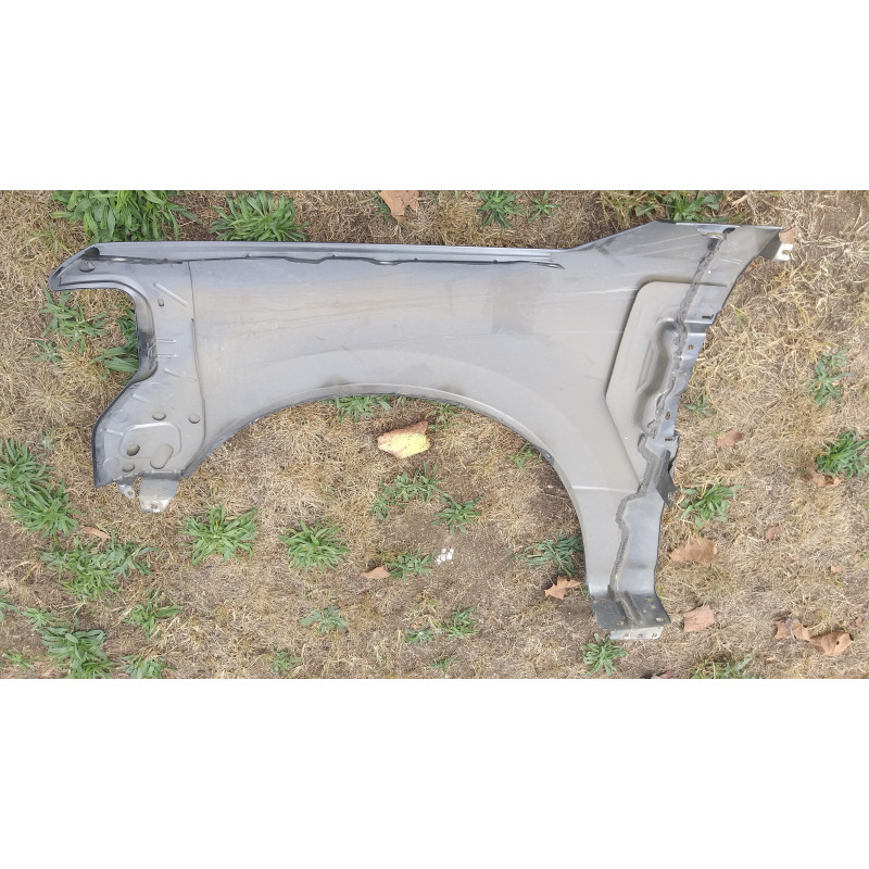 FORD F250 RIGHT FRONT FENDER 2017-2020