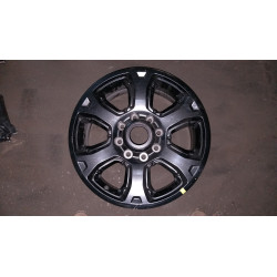 DORGE RAM 2500 3500 WHEEL RIM R20 8.0JX20 20X8 2013-2018 1VQ85TRMAB 1VQ85DD5AA 1VQ85DD5AB