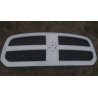 DODGE RAM GRILL 2013-2018 68197703AA