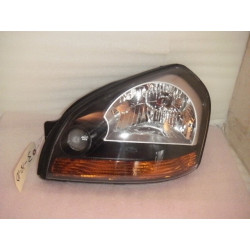 Hyundai Tucson Left Headlight 2005-2009
