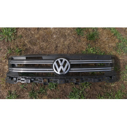 VOLKSWAGEN TIGUAN GRILL 2012-2016 5N08536511 5N0853653F