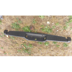 FORD F150 RAPTOR REAR BUMPER STEP PAD PLASTIC COVER 2017-2019 HL34-17B810-AD
