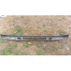 FORD VAN ECONOLINE E350 E450 SUPER DUTY FRONT BUMPER LOWER VALANCE 2008-2014 8C24-17626-AJW 8C24-17626-AJ