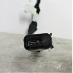 FORD F150 F250 F350 F450 FRONT LEFT DOOR APPLIQUE KEYPAD 2015-2019 FL3Z-1520555-SA FL34-1520555-SA FL3T-14A626-AN NEW