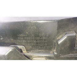 FORD EXPLORER GRILL 2016-2018 FB53-8150-ABW FB53-8200-A FB53-8150-AB