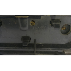 FORD EXPLORER GRILL 2016-2018 FB53-8150-ABW FB53-8200-A FB53-8150-AB