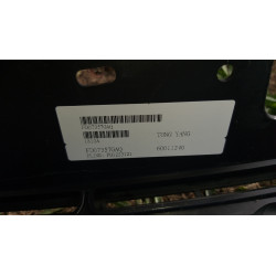 FORD ESCAPE KUGA GRILL 2013-2016 TONG YANG FD0735701 FD07357GAQ
