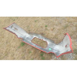 FORD THUNDERBIRD REAR BUMPER COVER 2002-2005 1W6Z17K835BAA 1W6Z-17K835-BAA 1W63-17D781-A