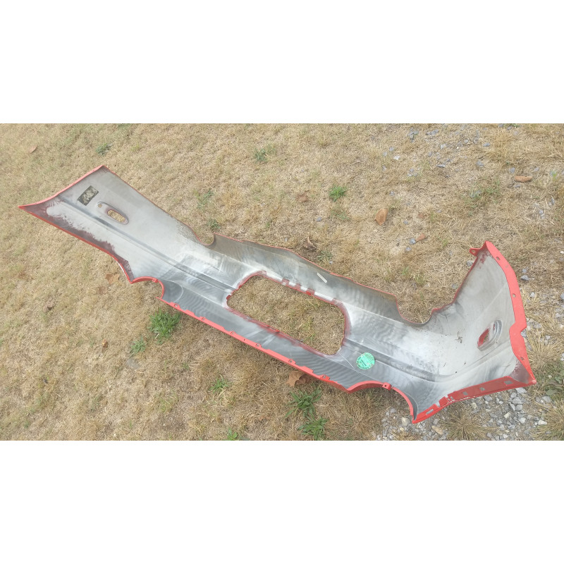 FORD THUNDERBIRD REAR BUMPER COVER 2002-2005 1W6Z17K835BAA 1W6Z-17K835-BAA 1W63-17D781-A