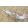FORD THUNDERBIRD REAR BUMPER COVER 2002-2005 1W6Z17K835BAA 1W6Z-17K835-BAA 1W63-17D781-A