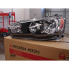 Mitsubishi Lancer Left Headlight 2008-2012