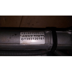 SUBARU ASCENT 2.4L ELECTRIC STEERING GEAR 2019 34110XC00B 34175-XC00A 34110XC00A