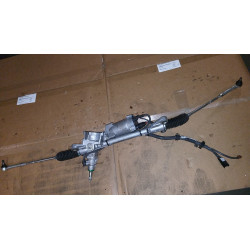 SUBARU ASCENT 2.4L ELECTRIC STEERING GEAR 2019 34110XC00B 34175-XC00A 34110XC00A