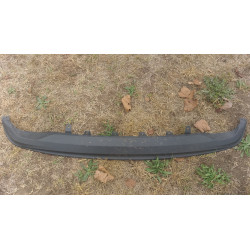 TOYOTA CAMRY REAR BUMPER LOWER VALANCE 2015-2017 TONG YANG TO1195103 TY05080VA TY0508001 52169-06010