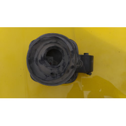 LINCOLN MKZ FUEL GAS TANK DOOR FLAP 2011-2019 DP53-F27936-AE