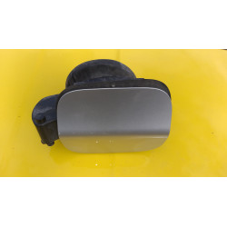 LINCOLN MKZ FUEL GAS TANK DOOR FLAP 2011-2019 DP53-F27936-AE