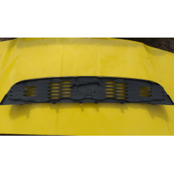 FORD MUSTANG V6 GRILL UPPER 2013-2014 DR33-17K945-AC