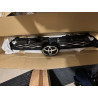TOYOTA 4RUNNER OEM FRONT UPPER RADIATOR GRILLE 2014-2019 53101-35080 NEW