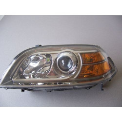 33151-S3V-A12 Acura MDX Left Halogen Headlight 2004-2006
