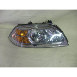 33101-S3V-A12 Acura MDX Right Halogen Headlight 2004-2006