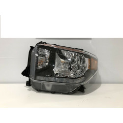 TOYOTA TUNDRA PLATINUM LED LEFT BLACK HEADLIGHT OEM 2014-2018 DEPO 11D8LMAFMN2 04264589