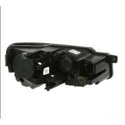 561941005E Volkswagen Passat Left Halogen Headlight 2016-2019