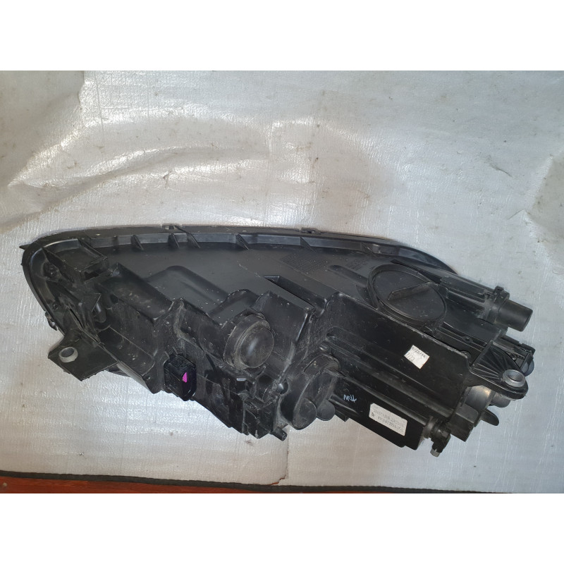 VOLKSWAGEN PASSAT LEFT HEADLIGHT 2011-2015 561941005B USA