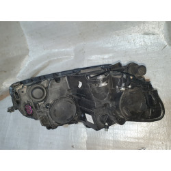 VOLKSWAGEN PASSAT LEFT HEADLIGHT 2011-2015 561941005B USA