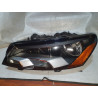 VOLKSWAGEN PASSAT LEFT HEADLIGHT 2011-2015 561941005B USA