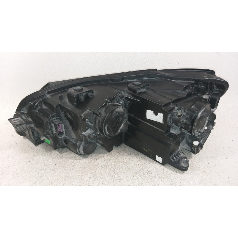 VOLKSWAGEN PASSAT RIGHT HALOGEN HEADLIGHT 2011-2015 561941006B USA