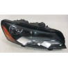VOLKSWAGEN PASSAT RIGHT HALOGEN HEADLIGHT 2011-2015 561941006B USA