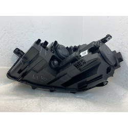 561941006E Volkswagen Passat Right Halogen Headlight 2016-2019