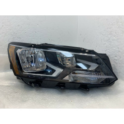 561941006E Volkswagen Passat Right Halogen Headlight 2016-2019