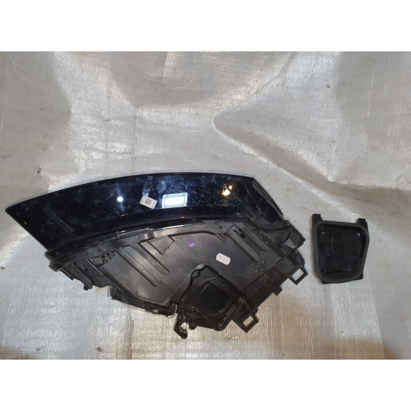 AUDI Q5 LED XENON LEFT HEADLIGHT 2013-2015 8R0941005E USA