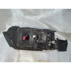 AUDI Q5 LED XENON LEFT HEADLIGHT 2013-2015 8R0941005E USA