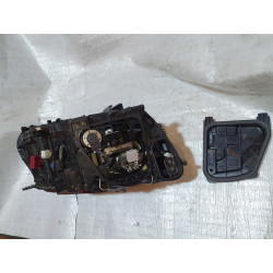 AUDI Q5 LED XENON LEFT HEADLIGHT 2013-2015 8R0941005E USA
