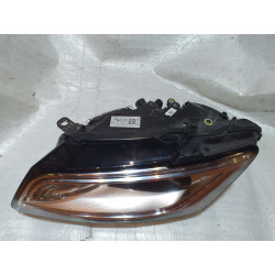 AUDI Q5 LED XENON LEFT HEADLIGHT 2013-2015 8R0941005E USA