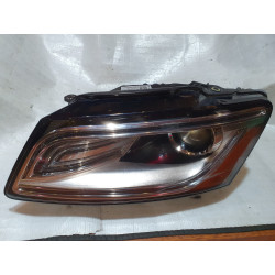 AUDI Q5 LED XENON LEFT HEADLIGHT 2013-2015 8R0941005E USA