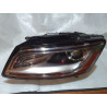 AUDI Q5 LED XENON LEFT HEADLIGHT 2013-2015 8R0941005E USA