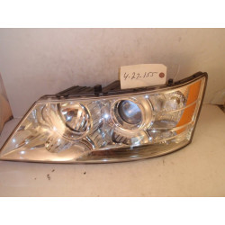 Hyundai Sonata Left Headlight 2009-2010