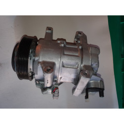 NISSAN ROGUE 2.5L AC COMPRESSOR PUMP 2014-2019 92600-4BB2A NEW