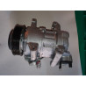 NISSAN ROGUE 2.5L AC COMPRESSOR PUMP 2014-2019 92600-4BB2A NEW