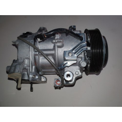 NISSAN ROGUE 2.5L AC COMPRESSOR PUMP 2014-2019 92600-4BB2A NEW