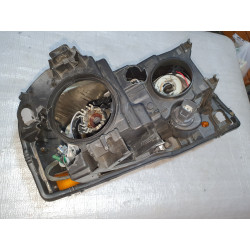 VOLVO XC90 LEFT XENON AFS HEADLIGHT 31217051 FOR PARTS