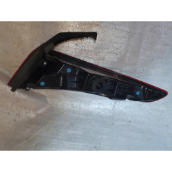 ALFA ROMEO GIULIA LEFT LED TAIL LAMP 2017-2019 20690108 USA